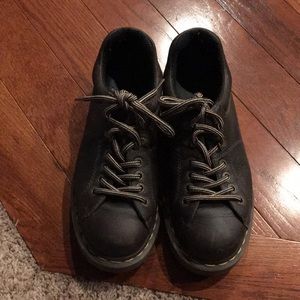 Women’s doc martens